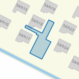 Perceel ZPE00-G-2688