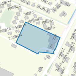 Perceel ZPE00-G-2814