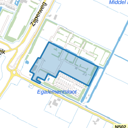 Perceel ZPE00-G-2877