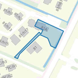 Perceel ZPE00-G-2899