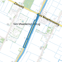 Perceel ZPE00-G-2927