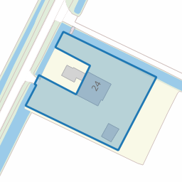 Perceel ZPE00-G-2965