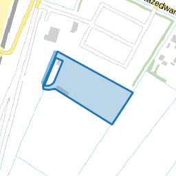 Perceel ZPE00-G-3090