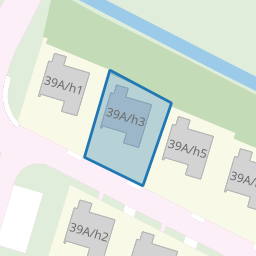 Perceel ZPE00-G-3134