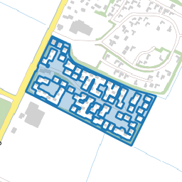 Perceel ZPE00-G-3156