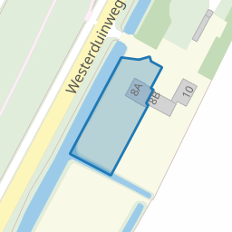 Perceel ZPE00-G-3158