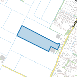 Perceel ZPE00-G-3161