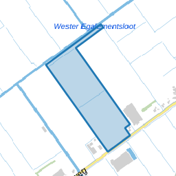 Perceel ZPE00-H-1354