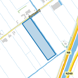 Perceel ZPE00-H-1368