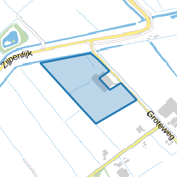 Perceel ZPE00-H-1498