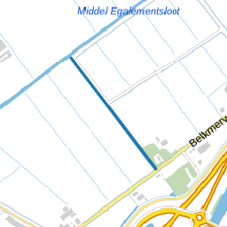 Perceel ZPE00-H-1516