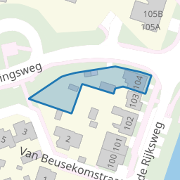 Perceel ZPE00-H-1529