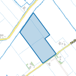 Perceel ZPE00-H-1541