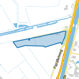 Perceel ZPE00-H-1551