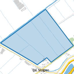 Perceel ZPE00-H-1553