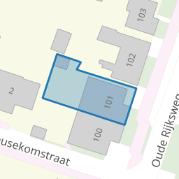 Perceel ZPE00-H-1554