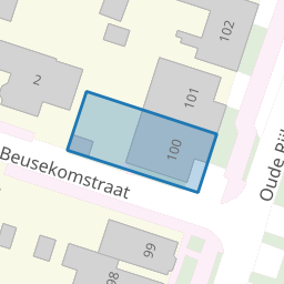 Perceel ZPE00-H-1555