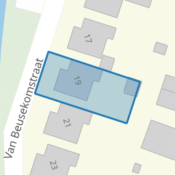 Perceel ZPE00-H-1578