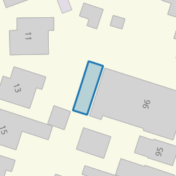 Perceel ZPE00-H-1611