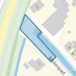 Perceel ZPE00-H-1623