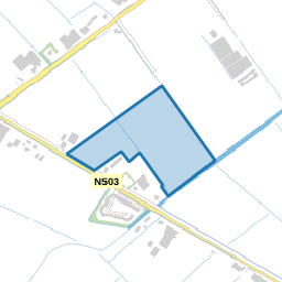 Perceel ZPE00-H-1630