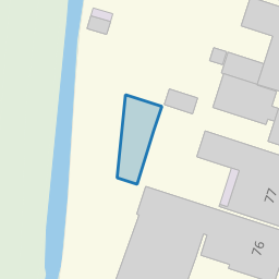 Perceel ZPE00-H-1649