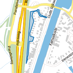 Perceel ZPE00-H-1654