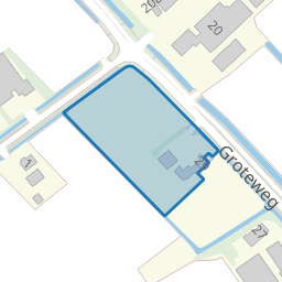 Perceel ZPE00-H-1670