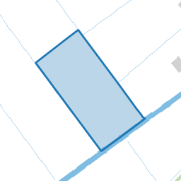 Perceel ZPE00-H-1676