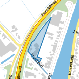 Perceel ZPE00-H-1686