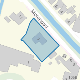 Perceel ZPE00-H-1709