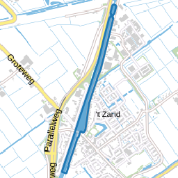 Perceel ZPE00-H-1740