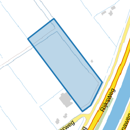 Perceel ZPE00-H-1792