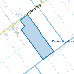 Perceel ZPE00-H-1801