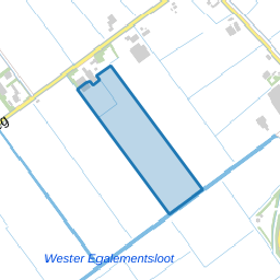 Perceel ZPE00-H-1824