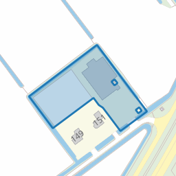 Perceel ZPE00-H-1832