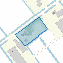 Perceel ZPE00-H-1837