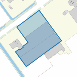 Perceel ZPE00-H-1854