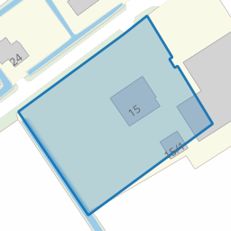 Perceel ZPE00-H-1880