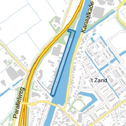 Perceel ZPE00-H-1901