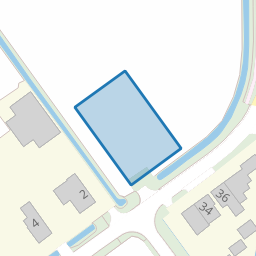 Perceel ZPE00-H-1917