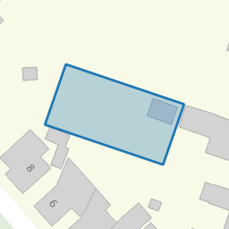 Perceel ZPE00-H-1925