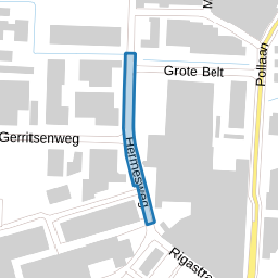 Perceel ZPN00-A-1029