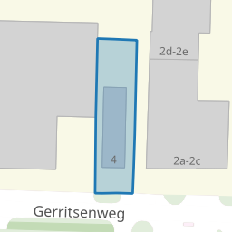 Perceel ZPN00-A-1030