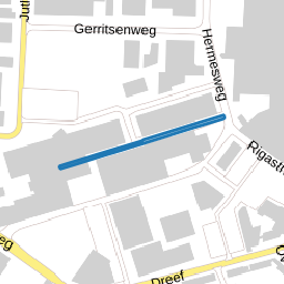 Perceel ZPN00-A-1058