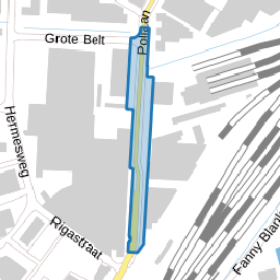 Perceel ZPN00-A-1059