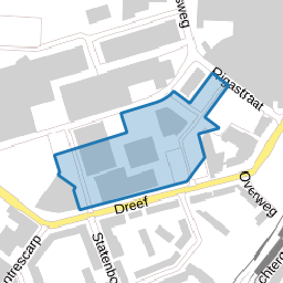 Perceel ZPN00-A-1083