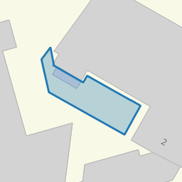 Perceel ZPN00-A-1111