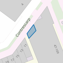 Perceel ZPN00-A-1113