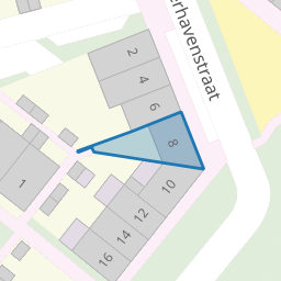 Perceel ZPN00-A-1132